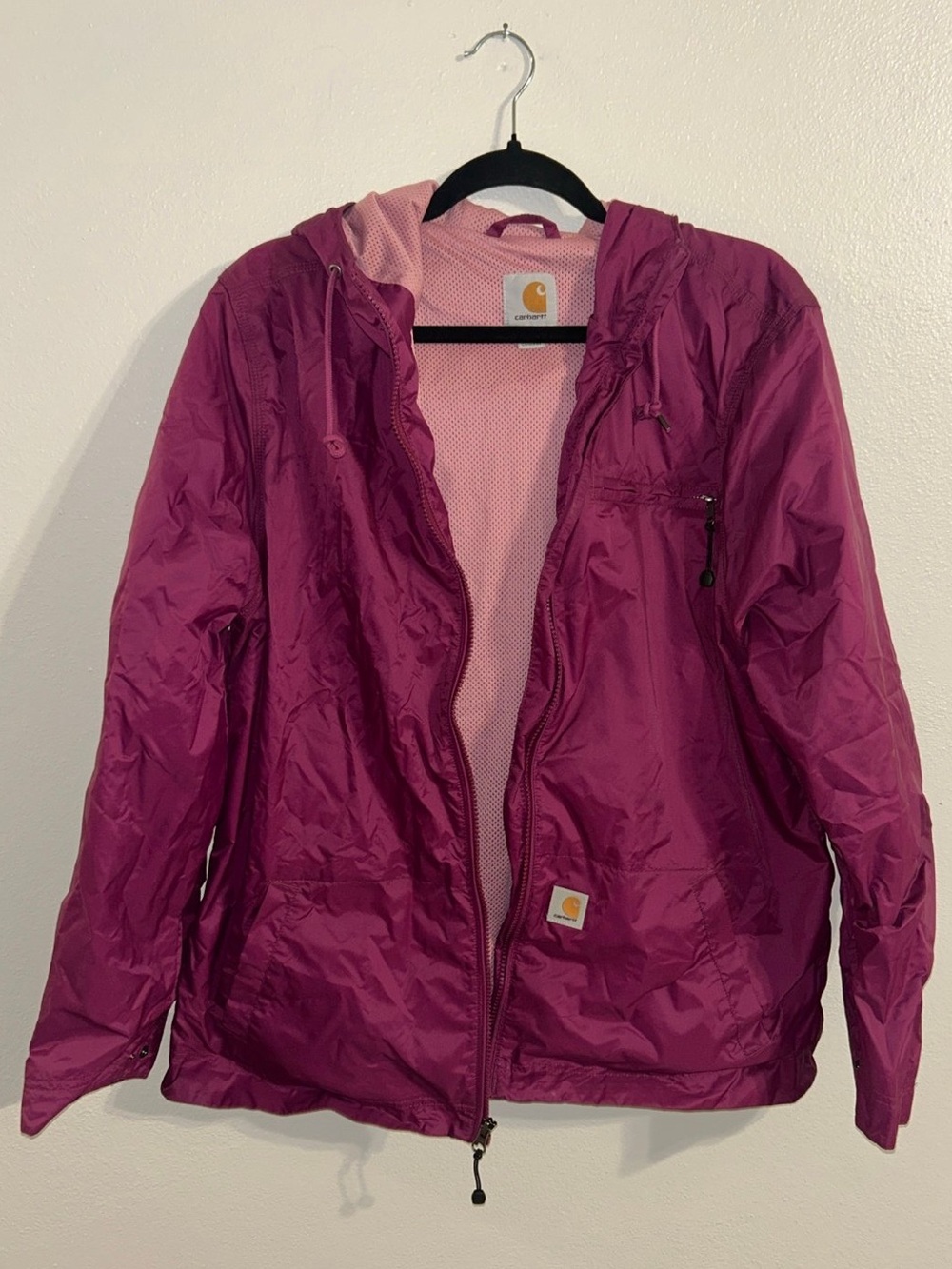 Carhartt Jacket